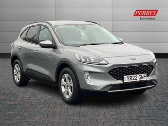 Ford Kuga   1.5 EcoBoost 150 Zetec 5dr