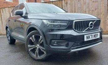 Volvo XC40 2.0 B4P Inscription Pro 5dr Auto