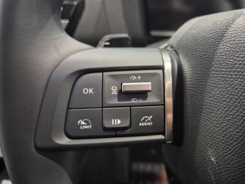 Citroen C4 X 1.2 PureTech MHEV MAX Fastback e-DSC Euro 6 (s/s) 4dr