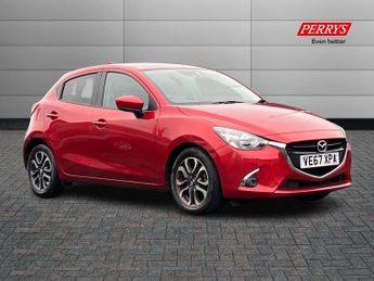 Mazda 2   1.5 Sport Nav 5dr