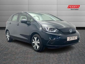 Honda Jazz  1.5 i-MMD Hybrid SR 5dr eCVT Hatchback