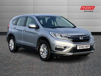 Honda CR-V   2.0 i-VTEC SE 5dr Auto