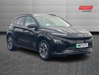 Hyundai KONA  150kW Ultimate 64kWh 5dr Auto Hatchback