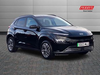 Hyundai KONA   150kW Premium 64kWh 5dr Auto Hatchback