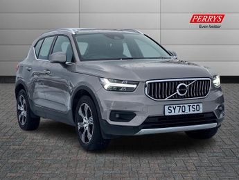 Volvo XC40  2.0 B4P Inscription 5dr AWD Auto Estate