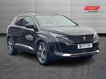 Peugeot 3008  1.5 BlueHDi Allure Premium 5dr EAT8 Estate