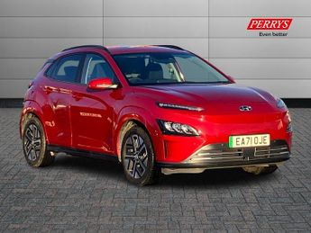 Hyundai KONA   150kW Premium 64kWh 5dr Auto