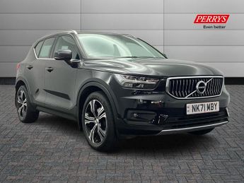 Volvo XC40  2.0 B4P Inscription Pro 5dr Auto Estate