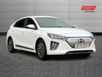 Hyundai IONIQ  100kW Premium SE 38kWh 5dr Auto Hatchback