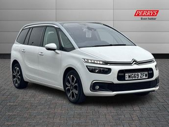 Citroen C4   1.5 BlueHDi 130 Flair Plus 5dr EAT8 Estate