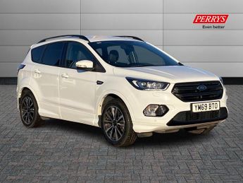 Ford Kuga   2.0 TDCi ST-Line 5dr 2WD