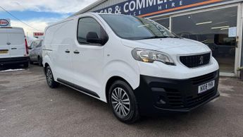 Peugeot Expert 1000 1.6 BlueHDi 95 S Van