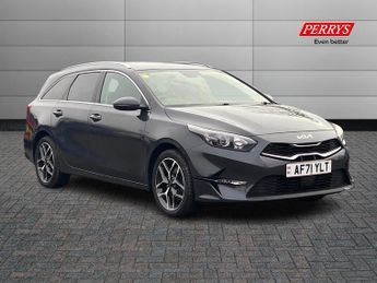 Kia Ceed   1.5T GDi ISG 3 5dr Estate