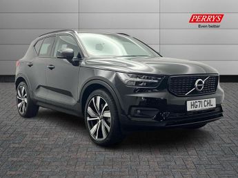 Volvo XC40  1.5 T5 Recharge PHEV R DESIGN Pro 5dr Auto Estate