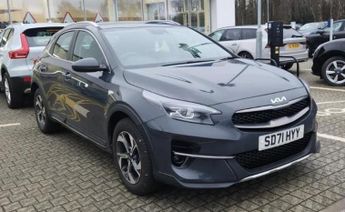 Kia Ceed 1.0T GDi ISG 2 5dr