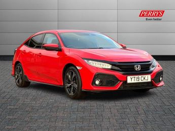 Honda Civic  1.5 VTEC Turbo Sport 5dr Hatchback