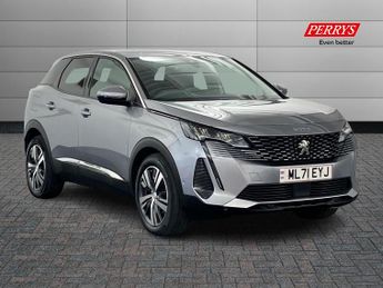 Peugeot 3008  1.2 PureTech Allure 5dr EAT8 Estate