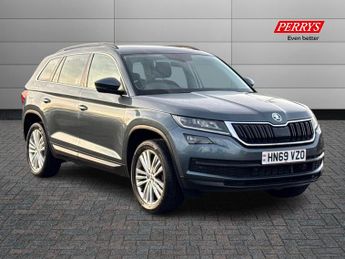 Skoda Kodiaq  1.5 TSI SE L 5dr DSG [7 Seat] Estate