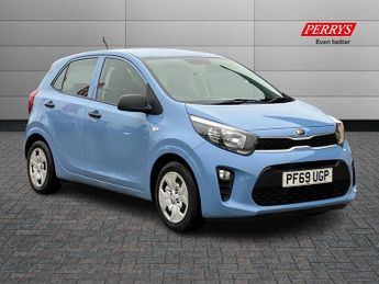 Kia Picanto  1.0 1 5dr [4 seats] Hatchback