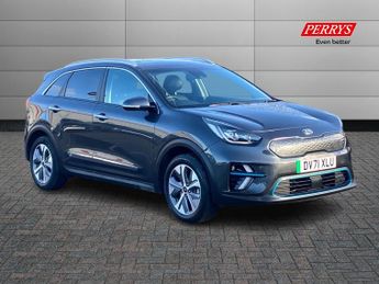 Kia Niro E- 150kW 4+ 64kWh 5dr Auto Estate