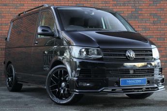 Volkswagen Transporter 2.0 TDI BMT 150 Highline Van