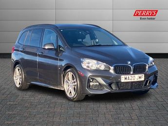 BMW 220  220i M Sport 5dr DCT Estate