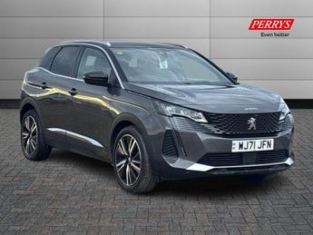 Peugeot 3008   1.5 BlueHDi GT Premium 5dr EAT8 Estate