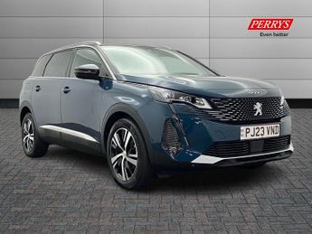 Peugeot 5008  1.5 BlueHDi GT 5dr EAT8 Estate