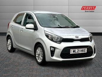 Kia Picanto  1.0 2 5dr [4 seats] Hatchback