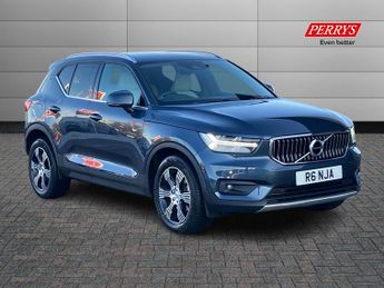 Volvo XC40  2.0 T4 Inscription 5dr AWD Geartronic Estate