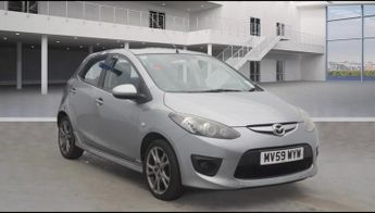 Mazda 2 1.3 Tamura 5dr