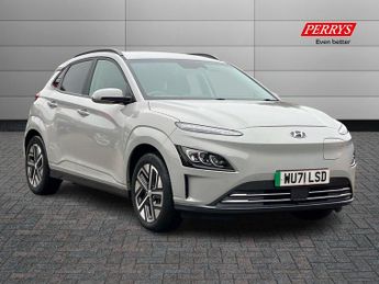 Hyundai KONA  150kW Premium 64kWh 5dr Auto Hatchback