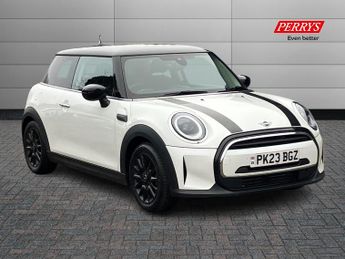 MINI Hatch   1.5 Cooper Classic 3dr Auto