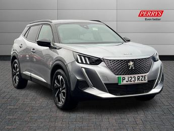 Peugeot 2008  100kW GT 50kWh 5dr Auto Estate