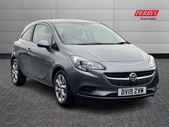 Vauxhall Corsa  1.4 [75] Sport 3dr [AC] Hatchback