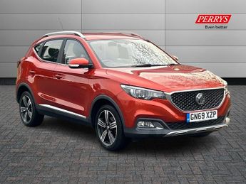 MG ZS  1.0T GDi Exclusive 5dr DCT Hatchback