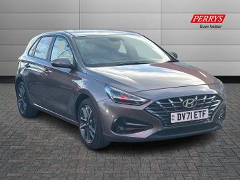 Hyundai I30  1.0T GDi Premium 5dr Hatchback