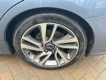 Subaru Levorg 1.6 GT 5dr Lineartronic