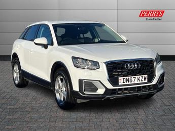 Audi Q2  1.4 TFSI Sport 5dr Estate