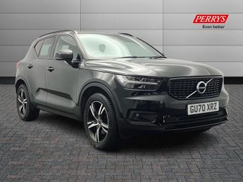 Volvo XC40  2.0 B4P R DESIGN 5dr AWD Auto Estate