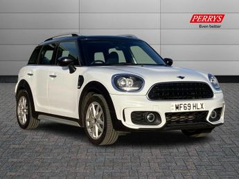 MINI Countryman  1.5 Cooper Sport 5dr Hatchback