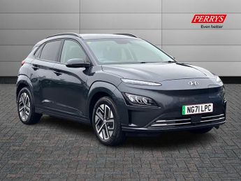 Hyundai KONA   150kW Premium 64kWh 5dr Auto Hatchback