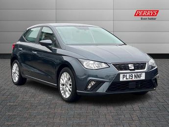 SEAT Ibiza   1.0 SE Technology [EZ] 5dr