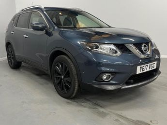 Nissan X-Trail  1.6 DiG-T Tekna 5dr [7 Seat] Station Wagon