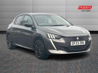 Peugeot 208  1.2 PureTech 100 GT 5dr Hatchback