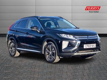 Mitsubishi Eclipse Cross  1.5 Dynamic 5dr Hatchback