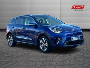 Kia Niro E- 150kW 4+ 64kWh 5dr Auto Estate