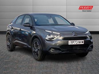 Citroen C4  1.2 PureTech Sense 5dr Hatchback