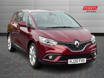 Renault Grand Scenic  1.3 TCE 140 Iconic 5dr Estate