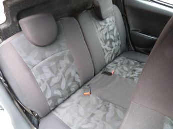 Suzuki Alto 1.0 SZ4 5dr